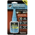 thumbnail image 1 of DAP 00155 Adhésif Tout Usage RapidFuse 0,85 Once, Transparent, Lot de 6, 1 of 3