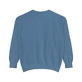 thumbnail image 2 of Unisex Garment-Dyed Sweatshirt, 2 of 4