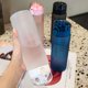 thumbnail image 2 of Bearachild Botella de agua de 780ml, taza deportiva para beber té y café, vasos a prueba de fugas para adultos y niños, hervidor de agua para exteriores, Cocina y Comedor Blanco/780ml Bearachild HA067195-02, 2 of 6