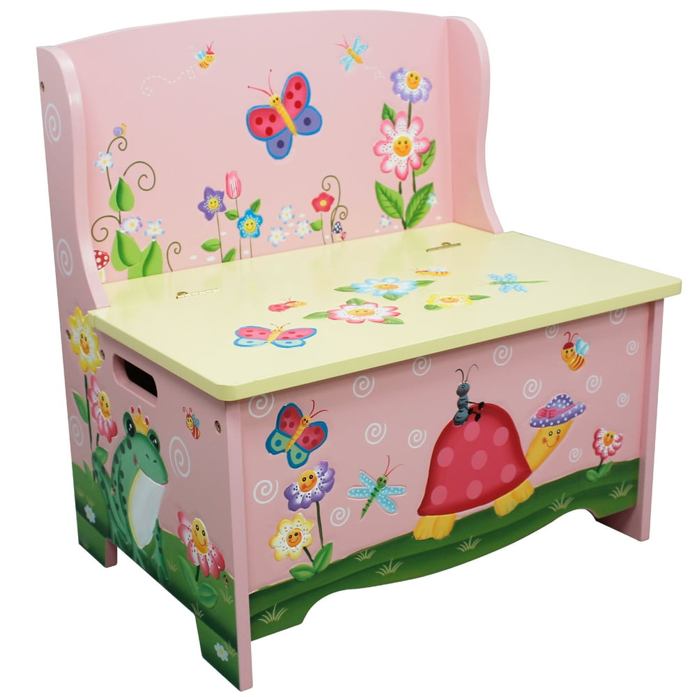 fantasy fields toy organizer