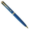 Parker Inflection Tranquil Blue Ballpoint Pen