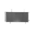 thumbnail image 4 of SCITOO 30099 Condenser Air Conditioning AC Condenser Compatible for 2018-2019 for Honda for Accord 1.5L 2018-2019 for Honda for Accord 2.0L, 4 of 5