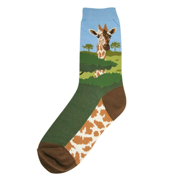 Giraffe Women's Socks