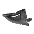 thumbnail image 2 of For BMW 740i 2010 2011 Fender Splash Shield Passenger Side | Front | Lower Extension | Replacement For BM1251132 | 191275044728, 51757898892, 2 of 4