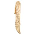 thumbnail image 4 of Tie Clip Golden Copper 1Pcs 1.8In, 4 of 8