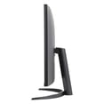 thumbnail image 5 of LG 32UR500K-B Ultrafino 32" 4K UHD (3840 x 2160) Monitor de computadora HDR10 Altavoz integrado x2 Control en visualización Modo lector parpadeo seguro Diseño sin bordes HDMIx2 DisplayPort Negro, 5 of 5