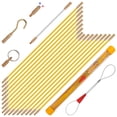 thumbnail image 1 of Kit de cinta adhesiva para tirar cables eléctricos Boeray, 22 pies, 1 of 6