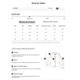 thumbnail image 3 of Camisa Con Estampado De Rayas Para Hombre Stylish Slim Fit, 3 of 8