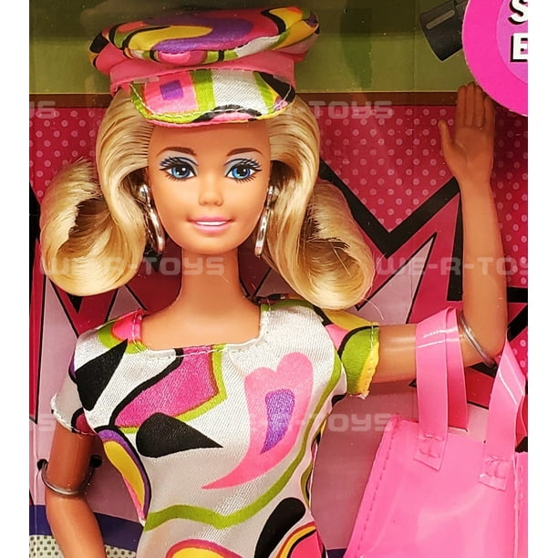 Sixties Barbie 1997 | Craft dolls for hobby shops - Walmart