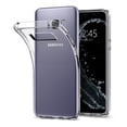 thumbnail image 1 of Funda para Samsung Galaxy S8 plus Atti Hit jelly transparente, 1 of 2