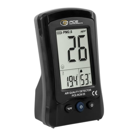 Air Quality Meter PCE-RCM 05