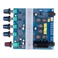 thumbnail image 1 of Subwoofer  Board,  4.2 12-24V TPA3116D2 High Power AMP Boards  For Speaker For Audio, 1 of 8