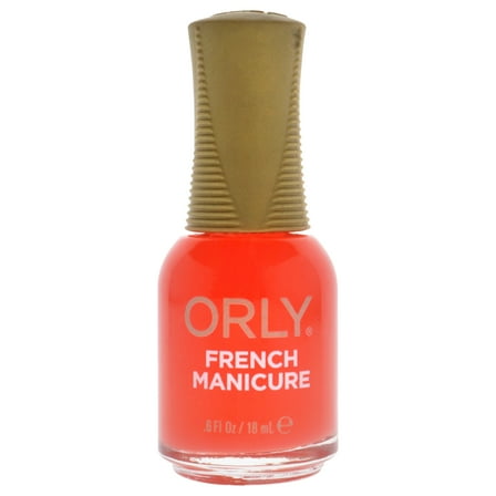 Orly French Manicure - 22005 Bare Rose 0.6 oz Nail Polish