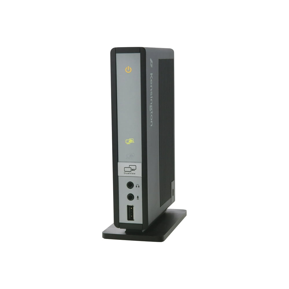 kensington computer docking station