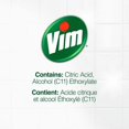 thumbnail image 4 of Vim Power & Shine Bathroom Spray Cleaner, 4 of 4