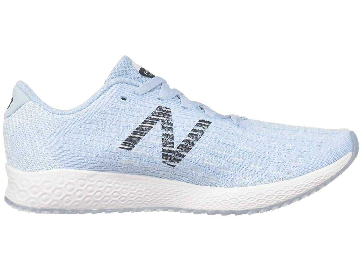 fresh foam zante pursuit