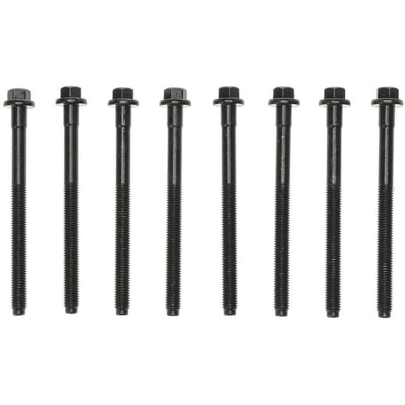 Head Bolt Set - Compatible with 1998 - 2008 Ford Ranger 3.0L V6 1999 2000 2001 2002 2003 2004 2005 2006 2007