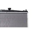 thumbnail image 3 of CSF 3483 1 Row Plastic Tank Aluminum Core Radiator Fits select: 2007-2008,2010-2011 CHEVROLET TAHOE, 3 of 5