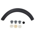thumbnail image 2 of Premium ABS Wheel Arch Trim Cover for R50 R52 R53 – Scratch Resistant Wheel Eyebrow Arch Strip Protector, 2 of 7