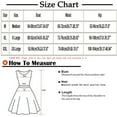 thumbnail image 3 of DISKEBUISS Women's Sexy Sleepwear Simulation Ribbon Chest Pad Desire Temptation Passion Suspender Nightgown Sexy Lingerie, 3 of 7