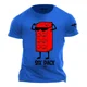 thumbnail image 1 of T-shirt Muscle Freaks Gym Six Pack, 1 of 2