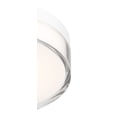 thumbnail image 4 of 749-2-84-L-Minka Lavery-16W 1 LED Flush Mount-1.5 Inches Tall and 7 Inches Wide-Brushed Nickel Finish, 4 of 7
