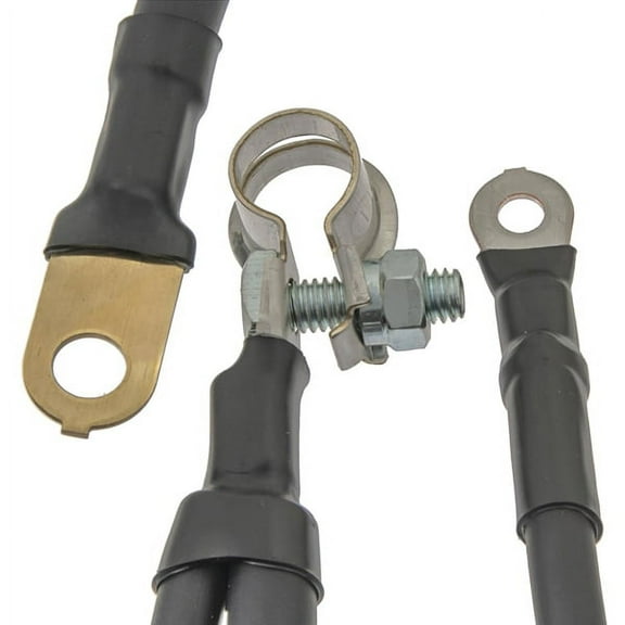 Standard Motor Products A30-2TB Battery Cable Fits select: 2008-2012 HONDA ACCORD, 2010-2011 HONDA ACCORD CROSSTOUR