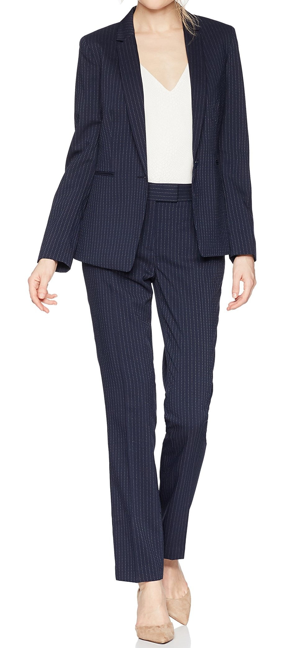 shoes for womens pant suit