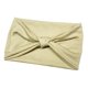 thumbnail image 3 of Diadema Deportiva Diadema para Mujer Diadema Turbante Elástico Suave Diadema para La Cabeza Diadema de para Mujer, Las , Beige Yinane Banda para el cabello con banda ancha para la cabeza, 3 of 8