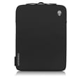 thumbnail image 1 of Funda para Alienware Horizon Galaxy Weave de 15 pulgadas, color negro, 1 of 9