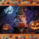 thumbnail image 2 of Juego De Rompecabezas Con Temática De Halloween. Rompecabezas Educativos De Halloween Para Regalar, Perfectos Para Una Noche De Juegos En Familia (Con Número En La Parte Posterior)., 2 of 8