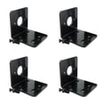 thumbnail image 1 of 4X DC Motor 775 Series 12V/24V DC Motor Mounting Bracket with Two M3 Screws, 1 of 6