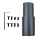 thumbnail image 4 of Extensor de Tubo de extensión DYNWAVEMX para 1S Pro Negro, 4 of 8