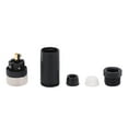 thumbnail image 4 of SHENMO For NMEA 2000 N2K Field Installable Connector External Thread M12 Female 5 Pin for Lowrance Networks, 4 of 6