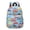 #13-Sky Blue, variant on sususu Backpack for Teen 13 inch Backpacks for School & Travel,Cartoon Daypack (Navy)