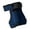Navy Blue, variant on SIEYIO Wrist Strap for Flashlight Hand Arm Mount Flashlight Strap Adjustable Flashlight Glove Holder Hands Frees Torch Glove