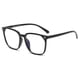 thumbnail image 1 of Vintage Anti Radiation Glasses Blue Light Blocking Glasses Computer Reading Glasses To Prevent Eye Strain Unisex, 1 of 4