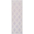 thumbnail image 4 of Safavieh Tapis de Laine Touffeté à la Main Cambridge 2'6" X 8', 4 of 10