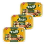 Dalan Glycerin Soap with Organic Argan Oil 100g (Pack of 3)