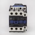 thumbnail image 3 of Controlador CJX2-3201, bobina de 3 polos, voltaje 110 V, 50/60 Hz, 3 of 6