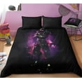 thumbnail image 1 of Fortnite Ensemble de Literie Trois Pièces Fortnite eBay bedding, 1 of 5