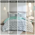 thumbnail image 3 of Nadia Comforter Set 96010, 3 of 9