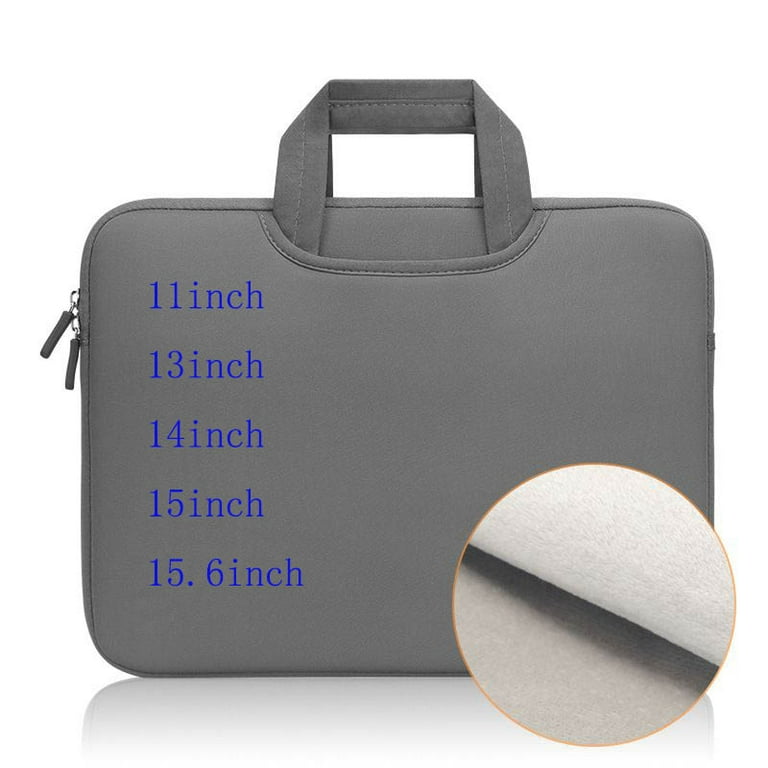 15.6 laptop hotsell case walmart