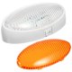 thumbnail image 1 of Lámpara LED para porche exterior Partsam, ovalada, 12 V, con interruptor, 1 of 8