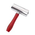thumbnail image 3 of veasfak Leathers Press Edge Roller Accessory Edge Creasers Leather Tool for Handmade 10cm Roller, 3 of 9