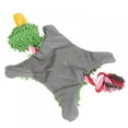 thumbnail image 1 of Pet Plush Dog Toy Cute Duck Interactive Filler Chew Toys for Dogs, 1 of 6