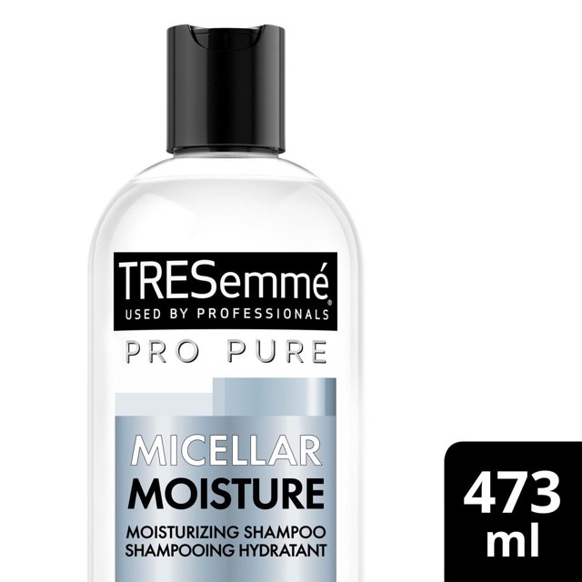 TRESemmé Shampooing Hydratant Micellaire