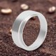 thumbnail image 3 of Anillo dosificador de café Jadeshay Accesorios para máquinas de café de aluminio Rendimiento de primera, 3 of 11
