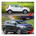 thumbnail image 3 of 2013-2022 Buick Encore Mud Flaps, 3 of 6