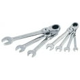 thumbnail image 2 of CRAFTSMAN CMMT87010 7-Piece SAE Flex Reversible Ratchet Set, 2 of 5